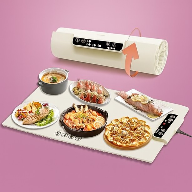 electric-warming-tray-with-foldable-design-featuring-3-adjustable-temperature-settings-and-silicone-6-in-1-food-warmer-ideal-for-buffets-parties-family-gatherings-sabbath-and-holiday-meals